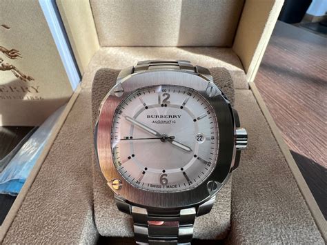 burberry fake watches ebay|burberry watches outlet online.